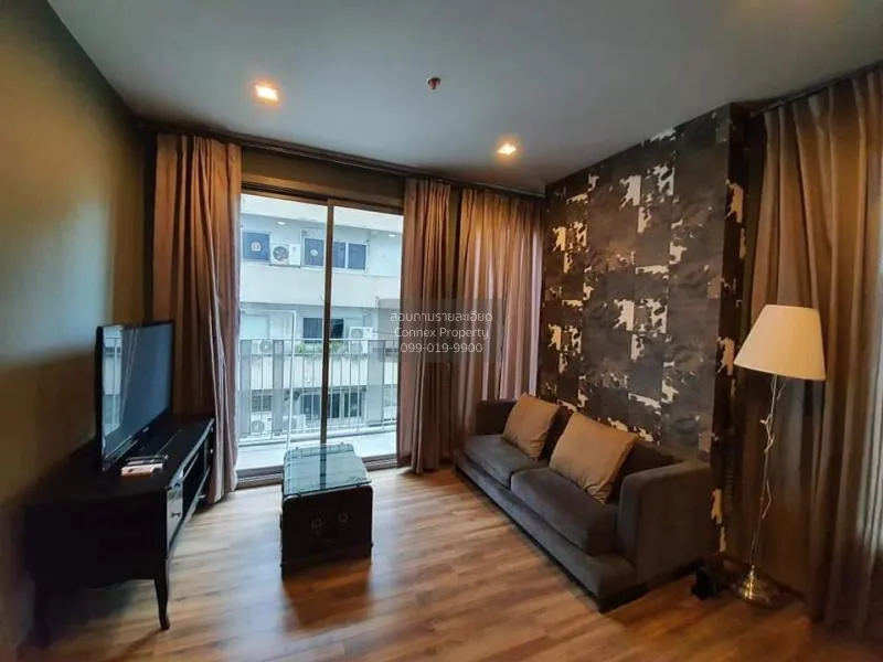 1 Bedroom condo in CEIL by Sansiri