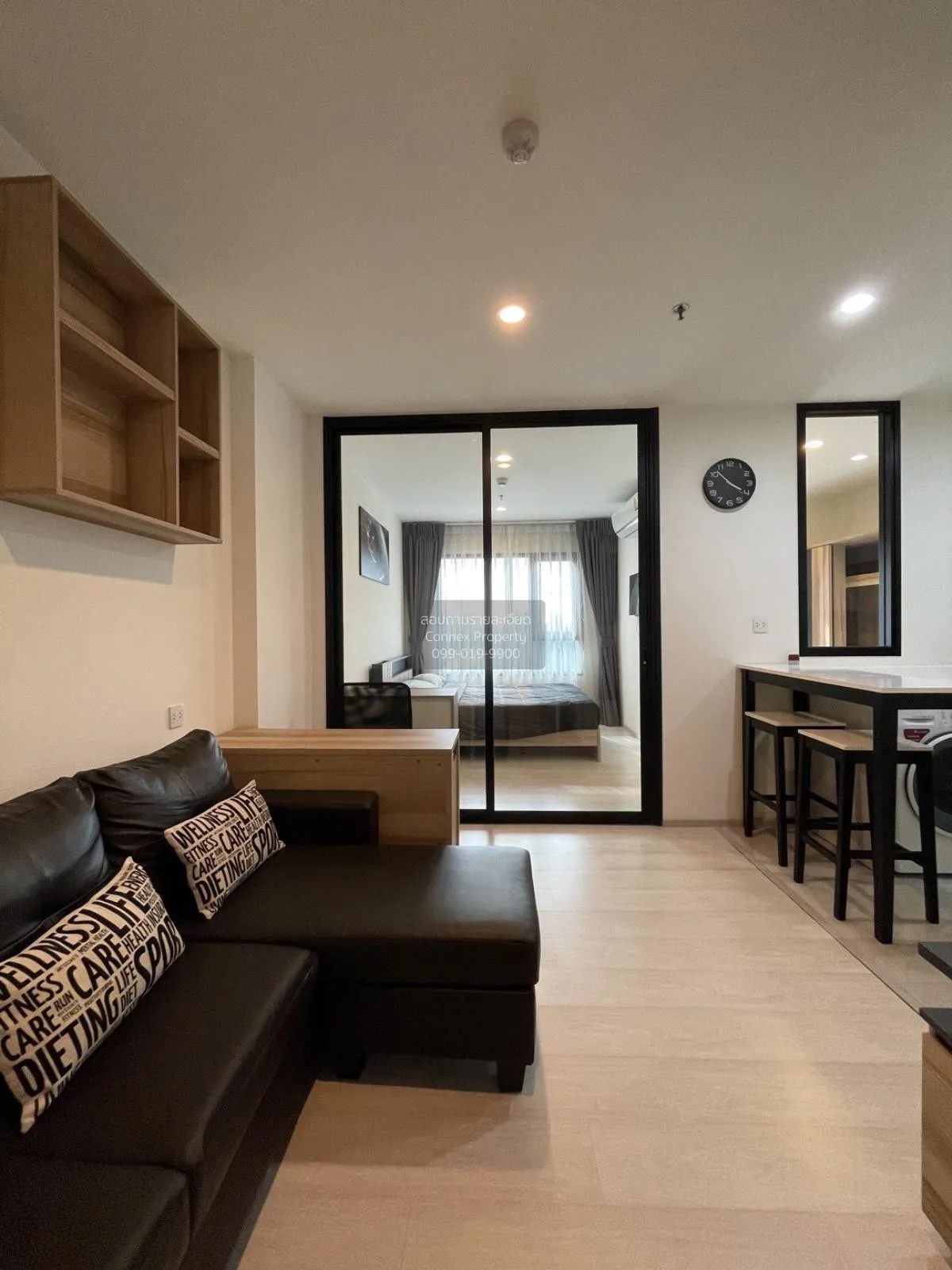 1 Bedroom condo in Life Asoke