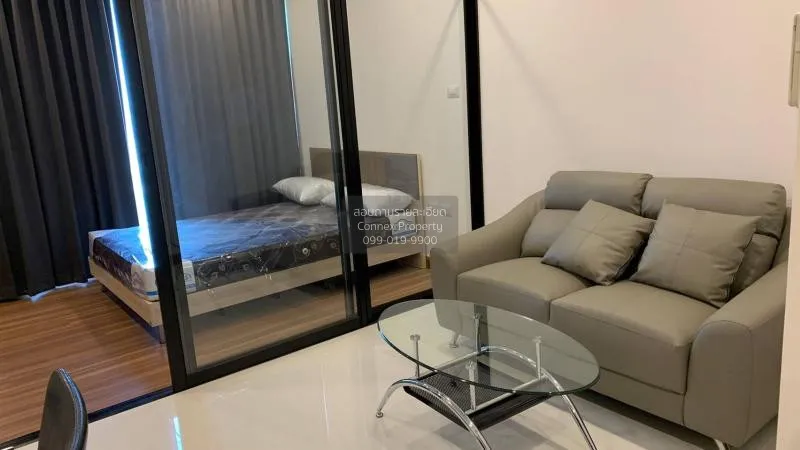 1 Bedroom condo in Supalai Premier Charoen Nakhon