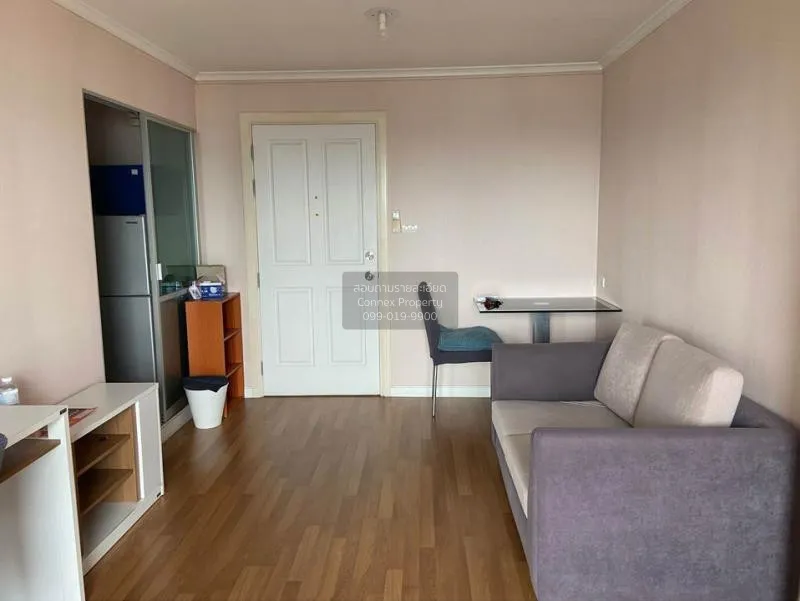 1 Bedroom condo in Lumpini Park Riverside Rama 3