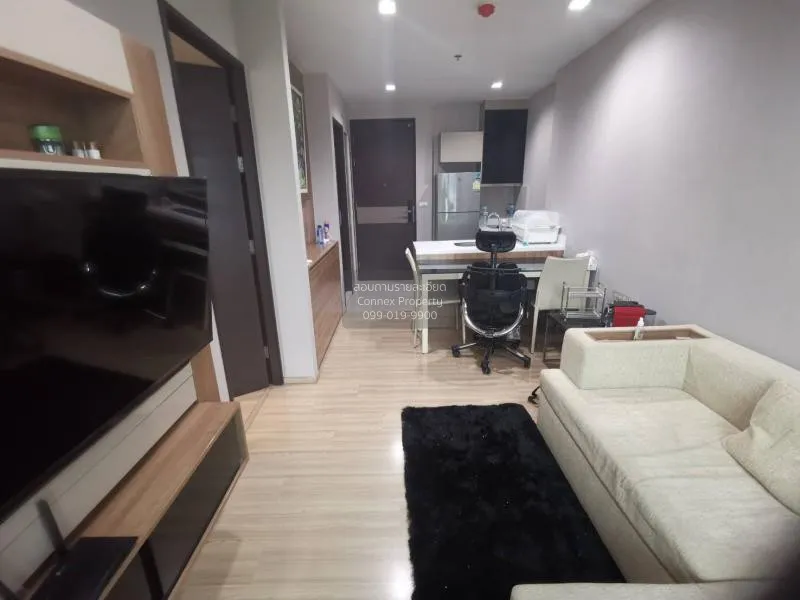 1 Bedroom condo in Rhythm Sathorn