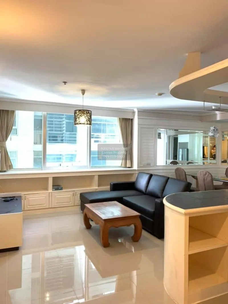 2 Bedroom condo in Asoke Place