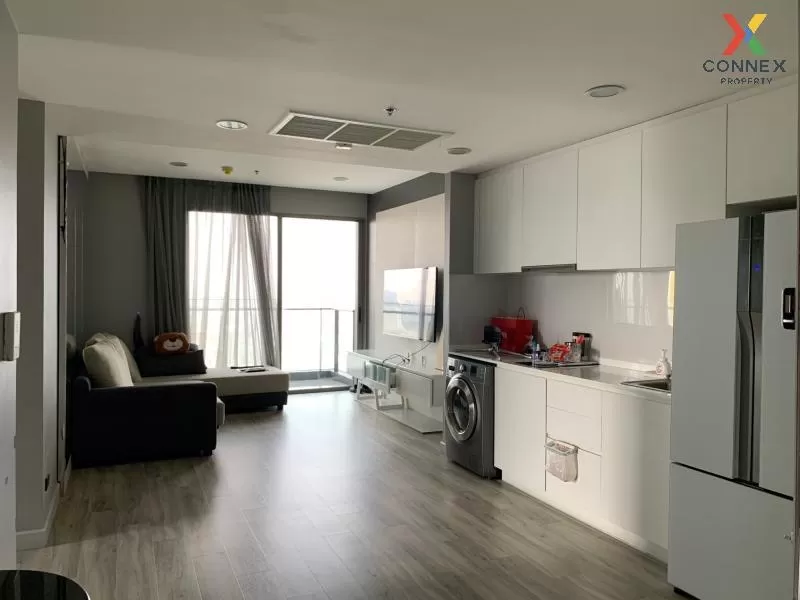2 Bedroom condo in StarView
