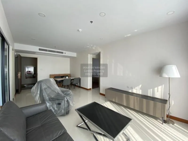 2 Bedroom condo in Supalai Premier Charoen Nakhon