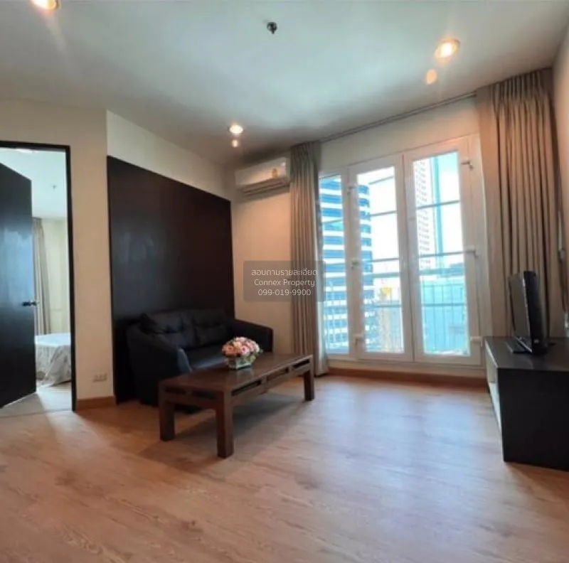 2 Bedroom condo in Citi Smart Sukhumvit 18
