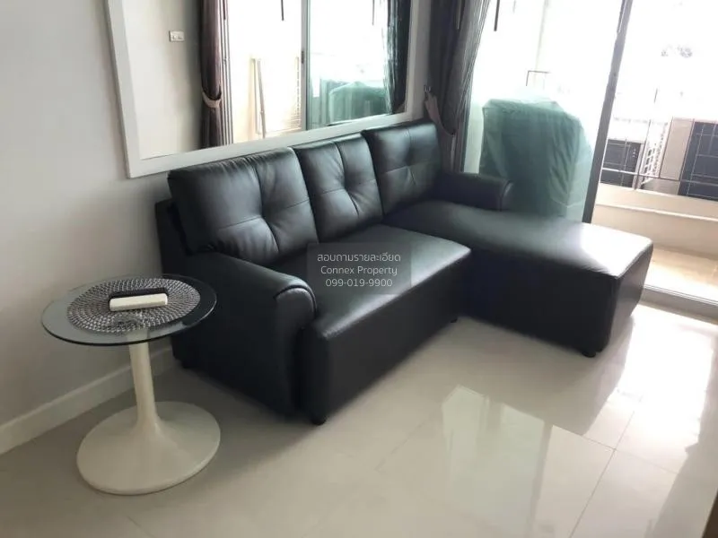 1 Bedroom condo in The Clover Thonglor Residence