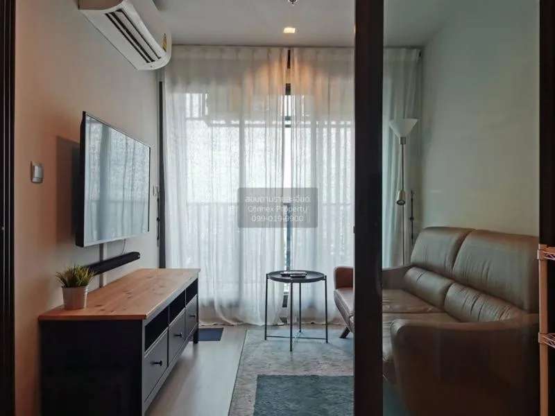 1 Bedroom condo in Life Ladprao