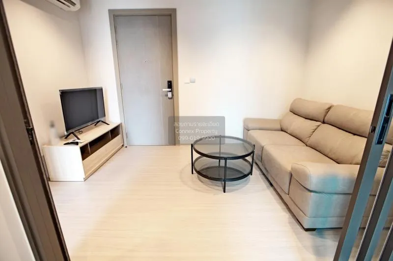 1 Bedroom condo in Life Asoke-Rama 9