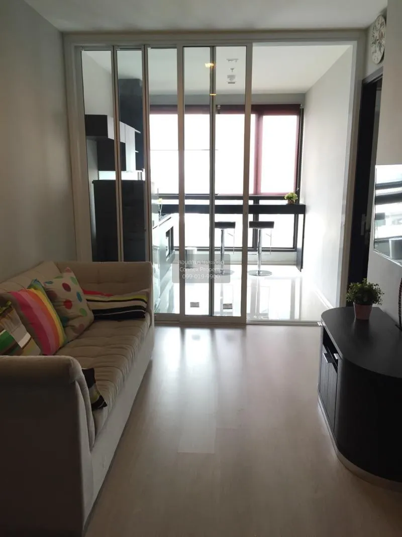 1 Bedroom condo in Rhythm Sukhumvit 44/1