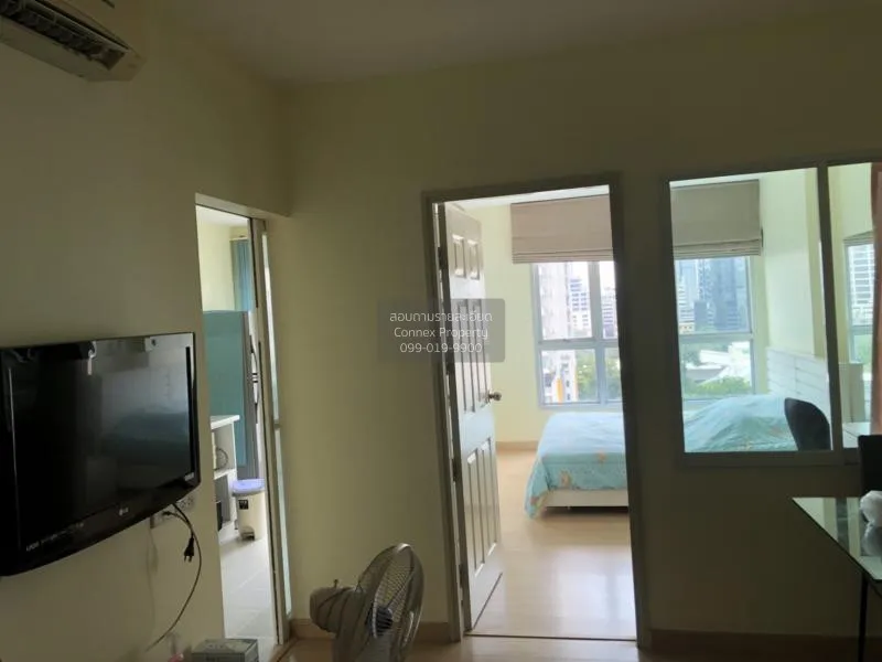 1 Bedroom condo in Life @ Sathorn 10