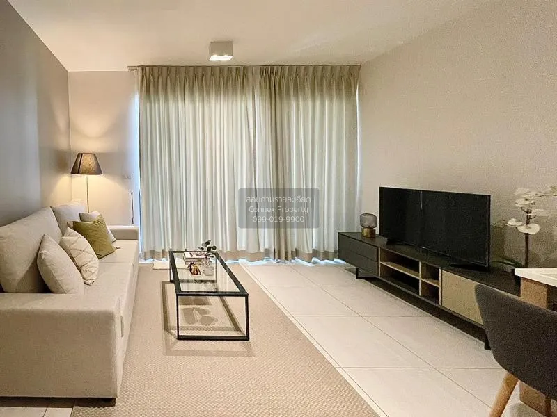 1 Bedroom condo in The Lofts Ekkamai