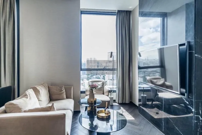 1 Bedroom condo in The Esse Sukhumvit 36