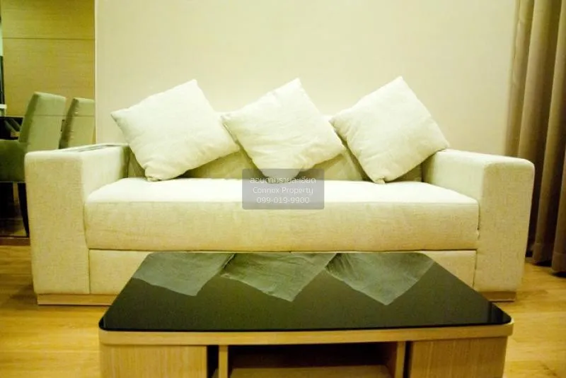 1 Bedroom condo in The Address Asoke