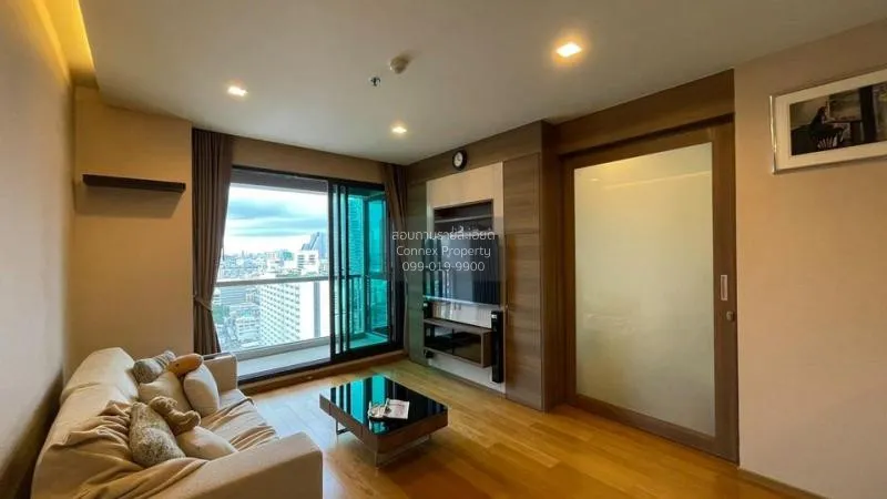 1 Bedroom condo in The Address Sathorn