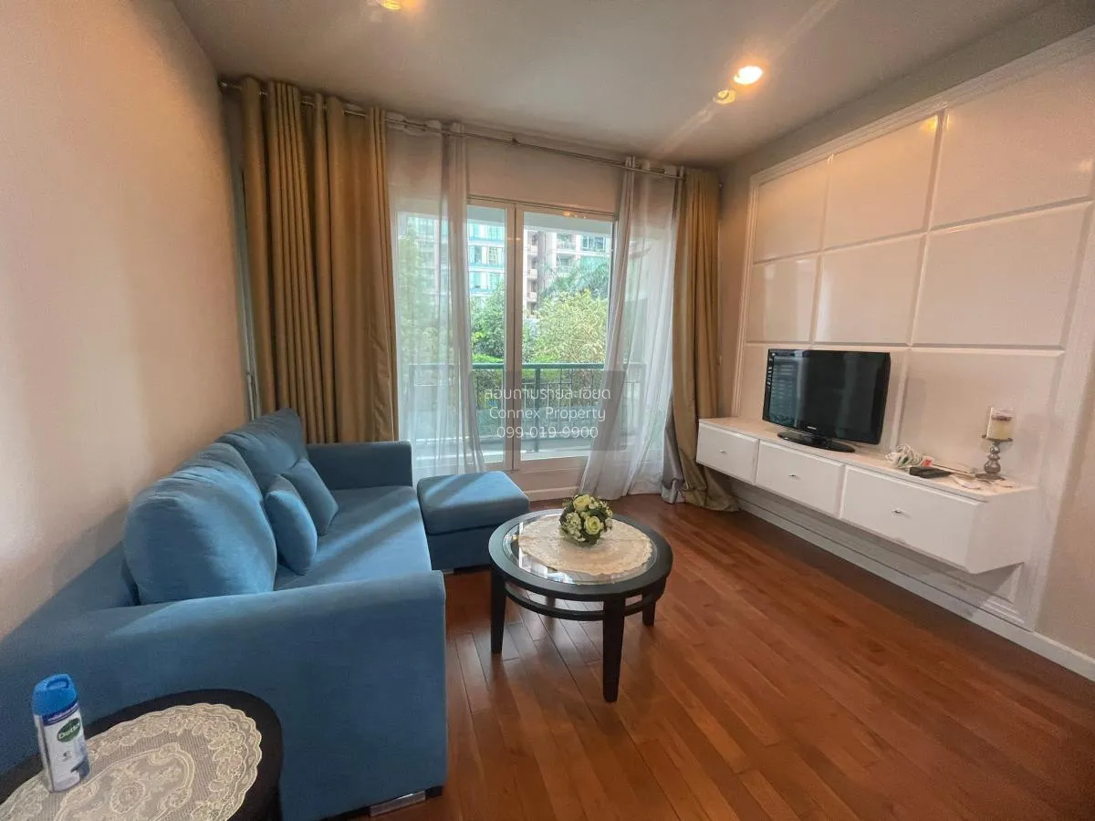 1 Bedroom condo in The Address Chidlom