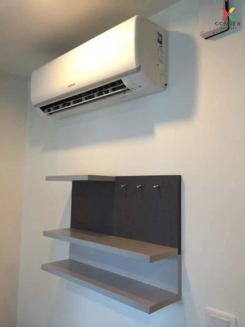 1 Bedroom condo in The Base Rama 9-Ramkhamhaeng