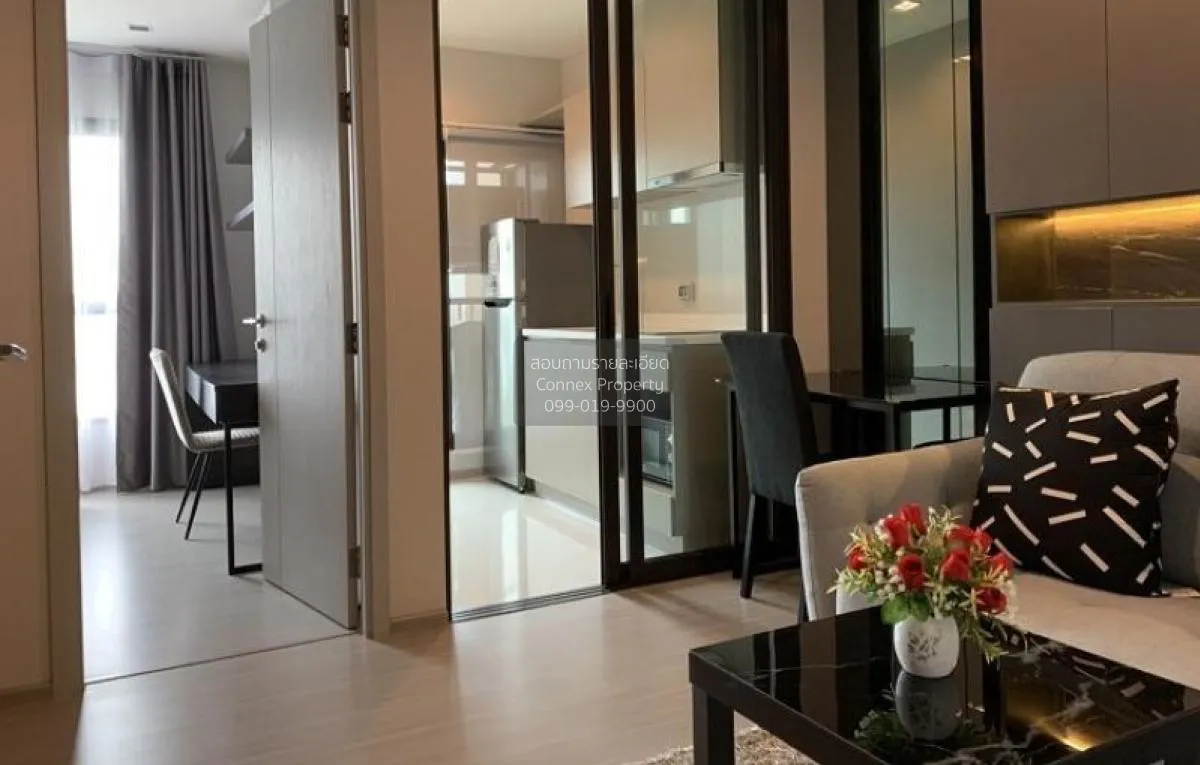 1 Bedroom condo in Life Sukhumvit 62
