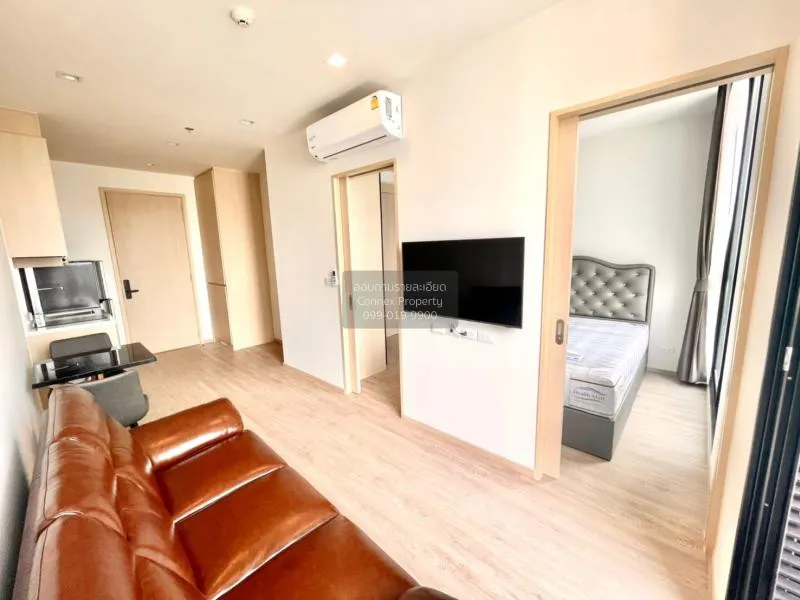 1 Bedroom condo in Noble State 39