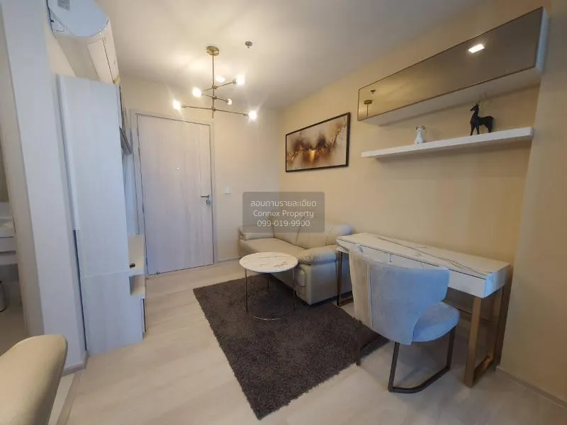 1 Bedroom condo in Life One Wireless