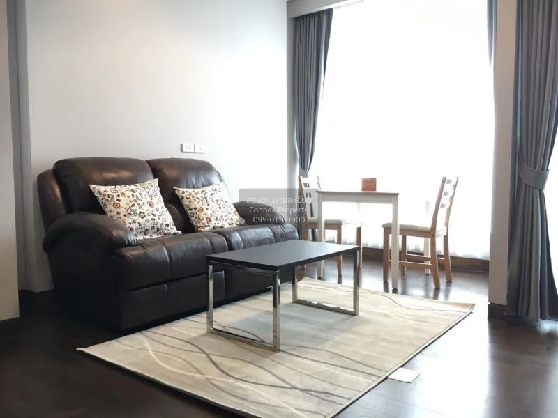 1 Bedroom condo in The Lumpini 24