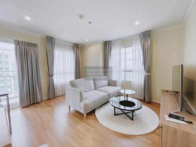 1 Bedroom condo in Lumpini Park Rama 9-Ratchada