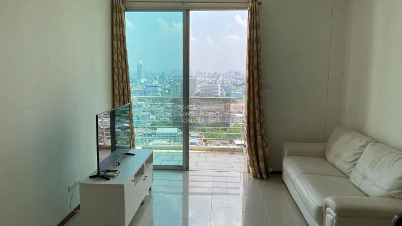 1 Bedroom condo in Villa Sathorn