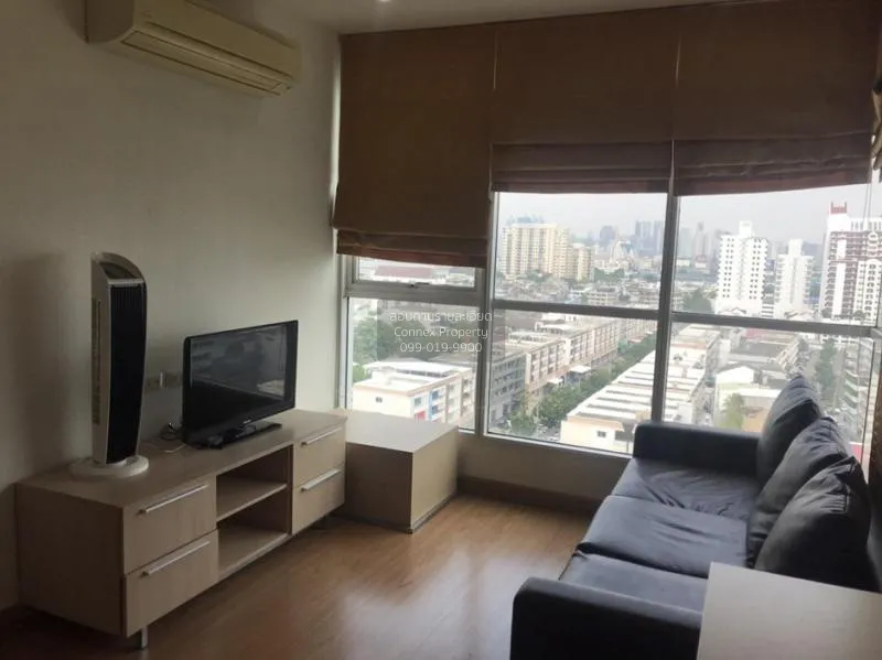 2 Bedroom condo in The Complete Narathiwat