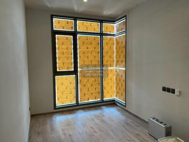 1 Bedroom condo in Rhythm Ekkamai Estate