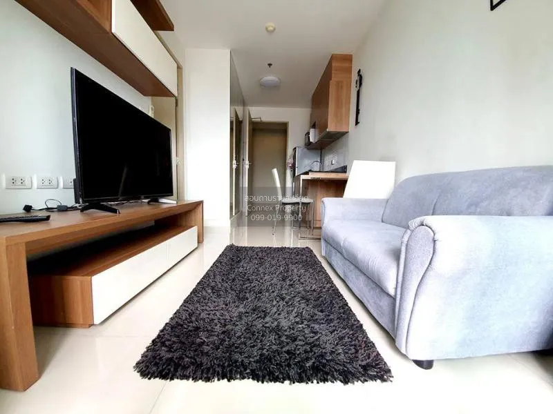 1 Bedroom condo in IDEO Ladprao 5