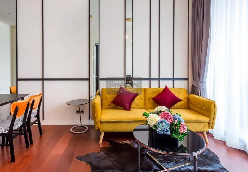 1 Bedroom condo in Khun By Yoo