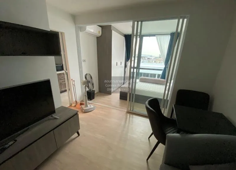 1 Bedroom condo in Premio Quinto