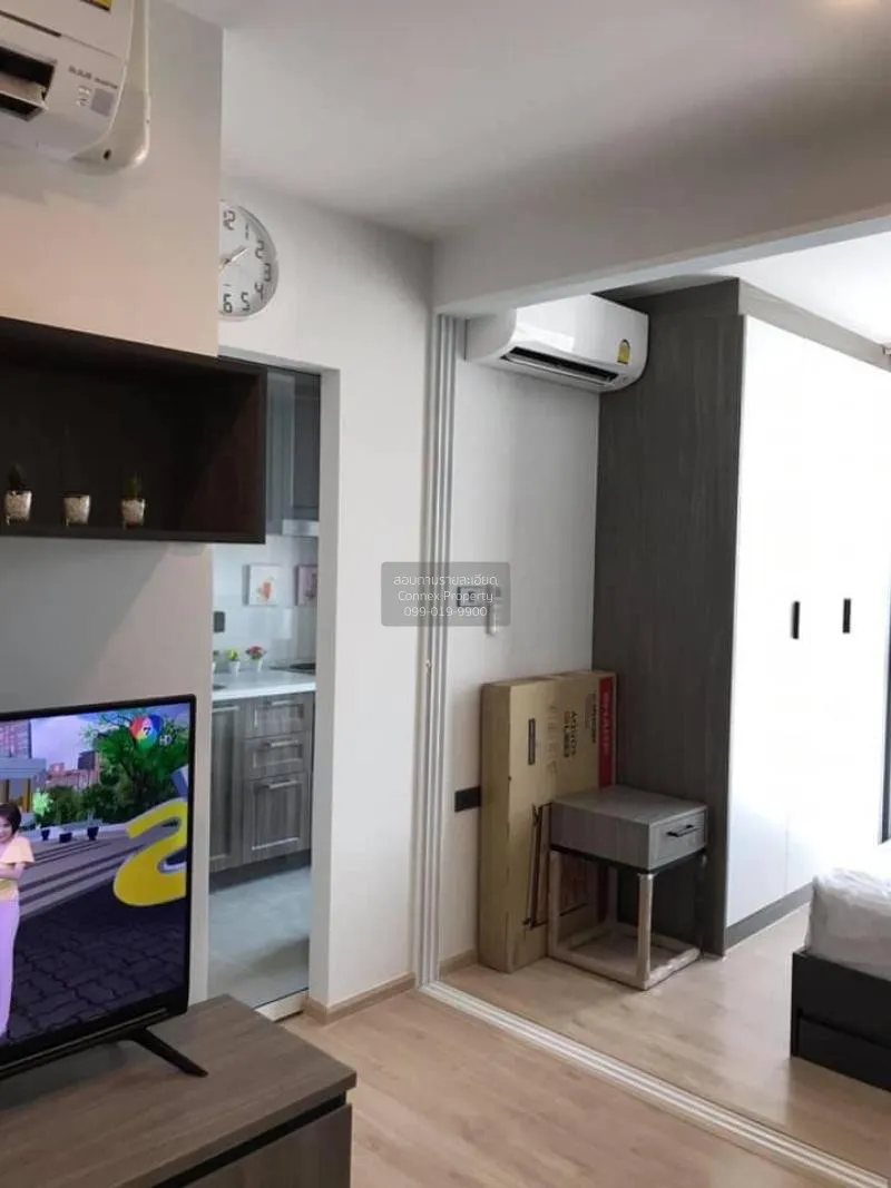 1 Bedroom condo in Premio Quinto