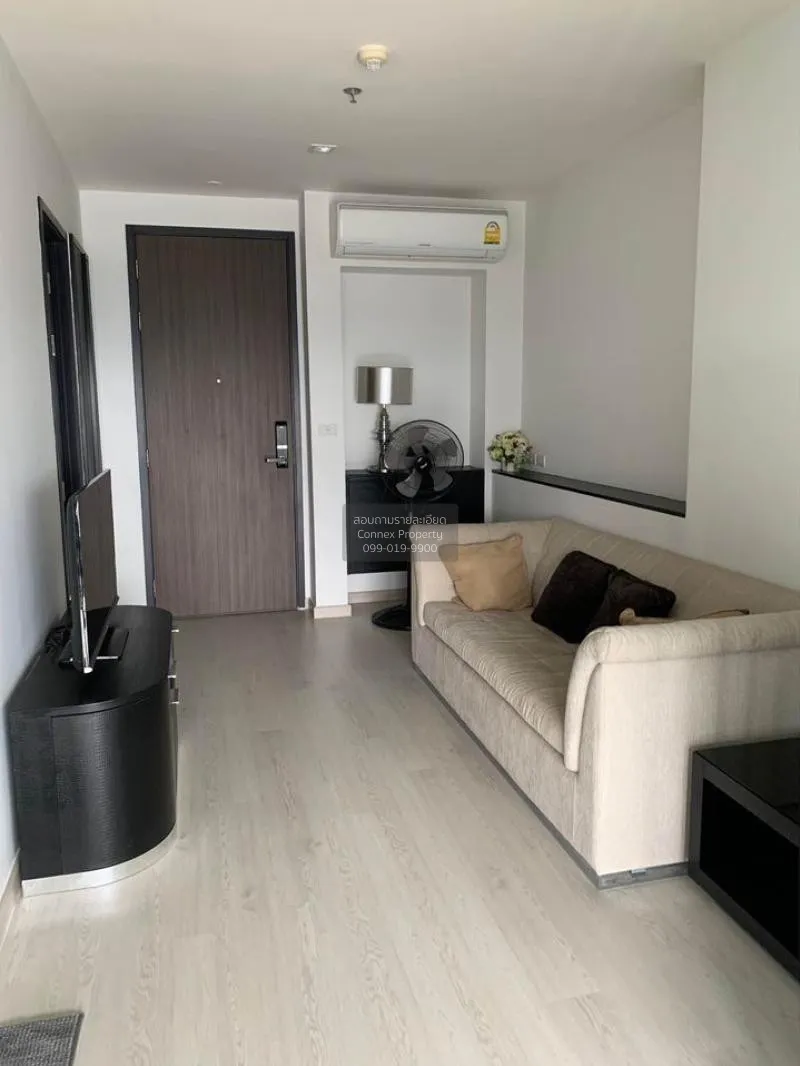 1 Bedroom condo in Rhythm Sukhumvit 44/1