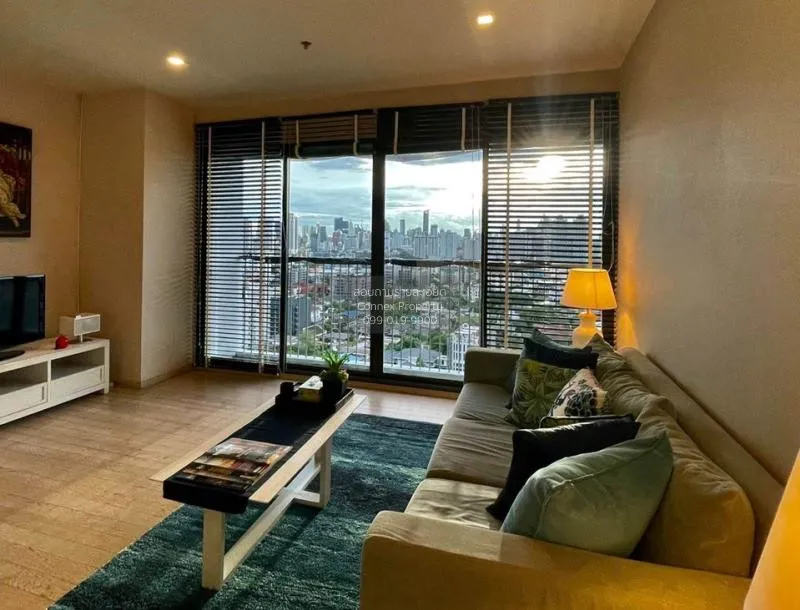 1 Bedroom condo in Noble Solo