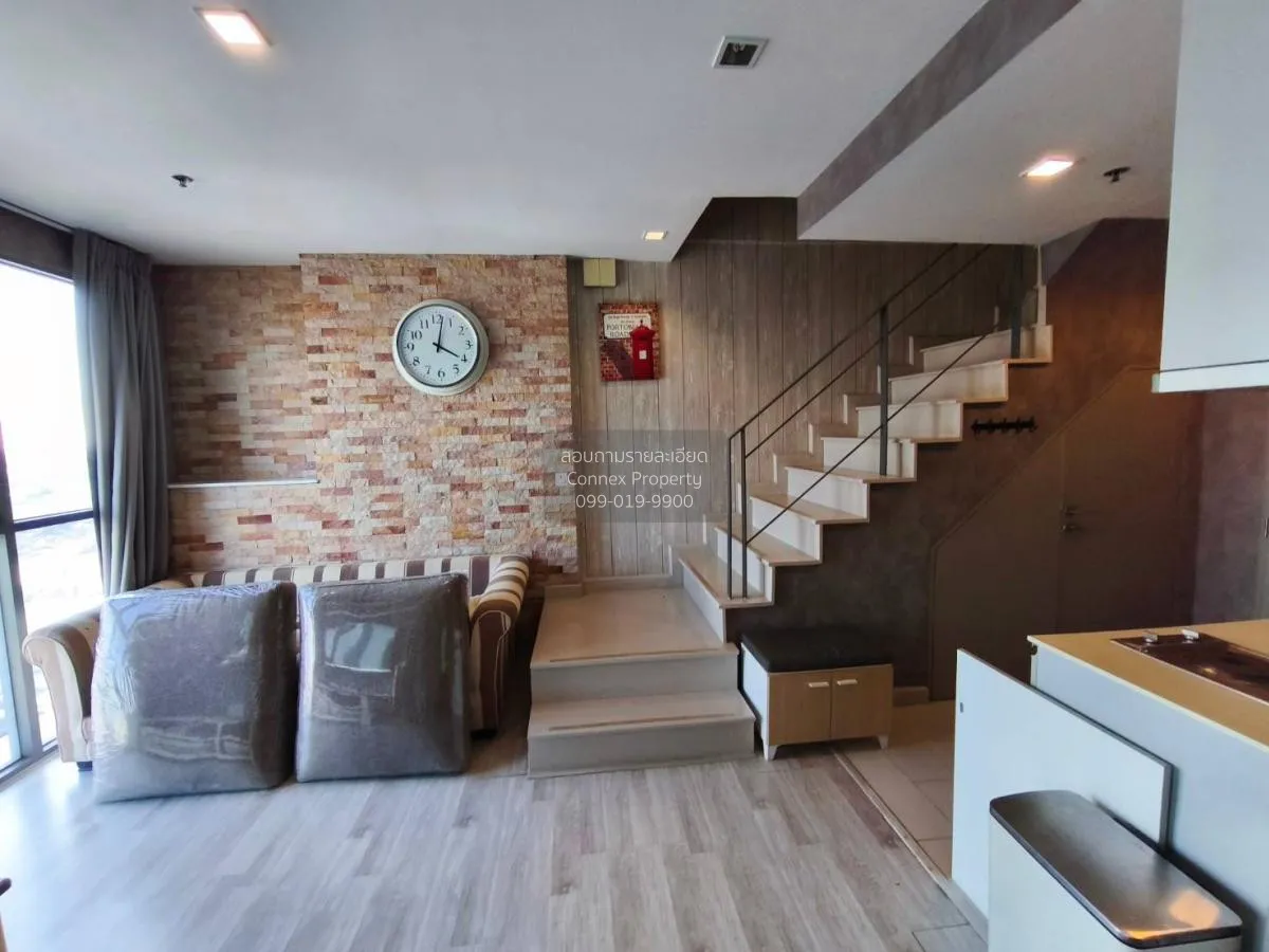 2 Bedroom condo in IDEO MOBI Sukhumvit 81