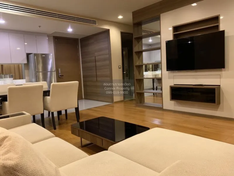 2 Bedroom condo in The Address Sathorn