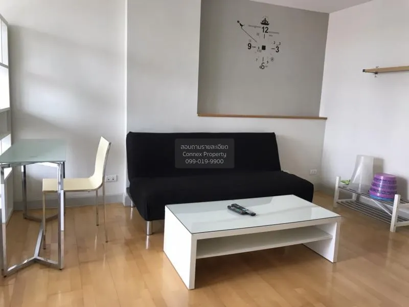1 Bedroom condo in The Fine at River
