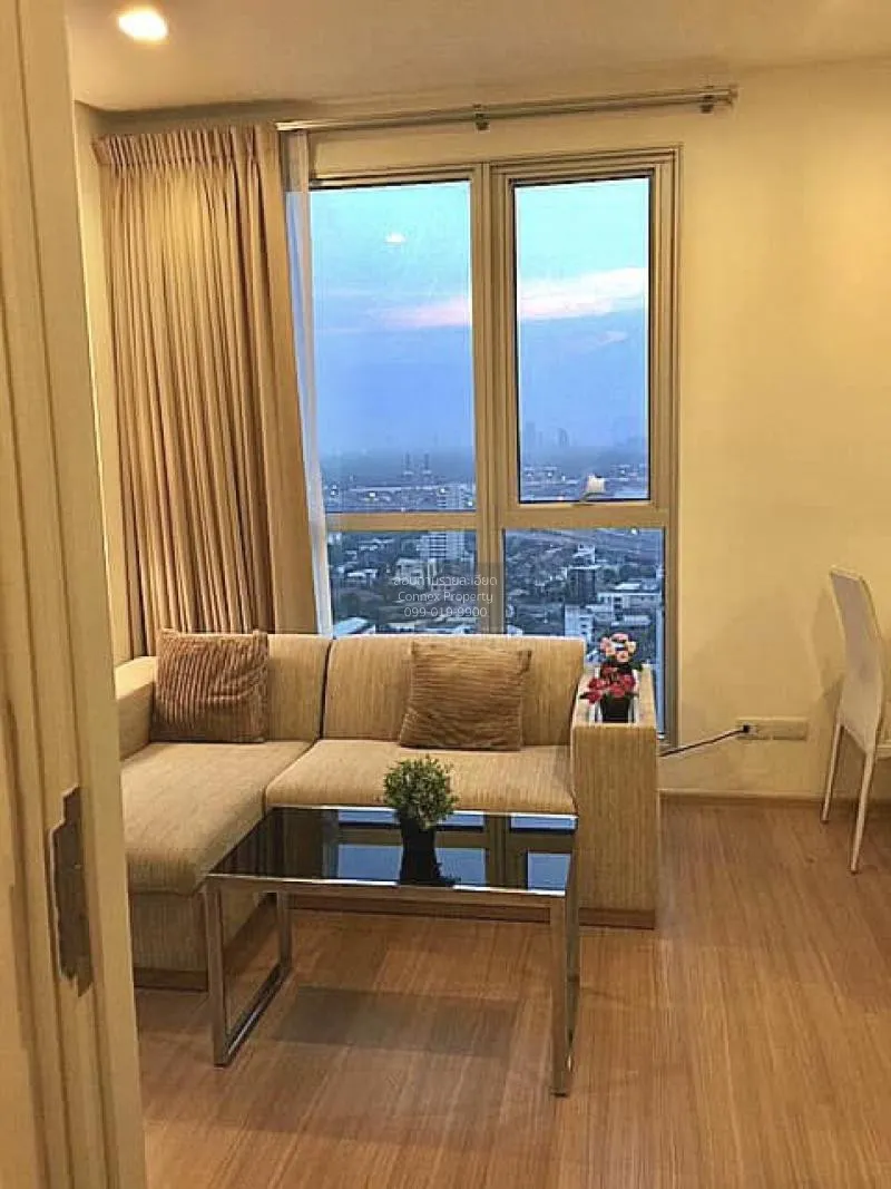 1 Bedroom condo in Rhythm Sukhumvit 50