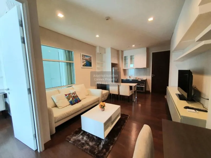 1 Bedroom condo in Ivy Thonglor