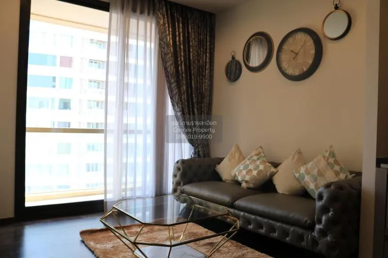 2 Bedroom condo in The XXXIX By Sansiri