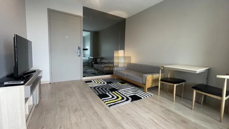 1 Bedroom condo in The Tempo Grand Sathorn-Wutthakat