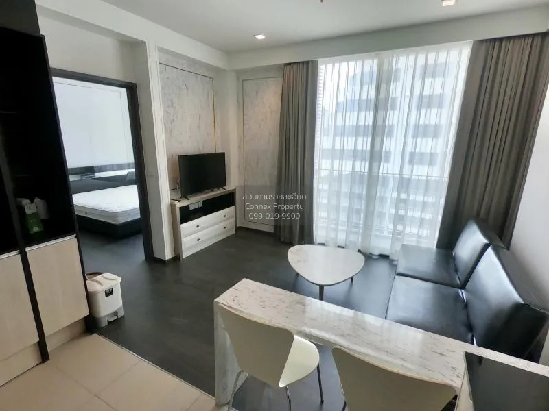 1 Bedroom condo in The Edge Sukhumvit 23