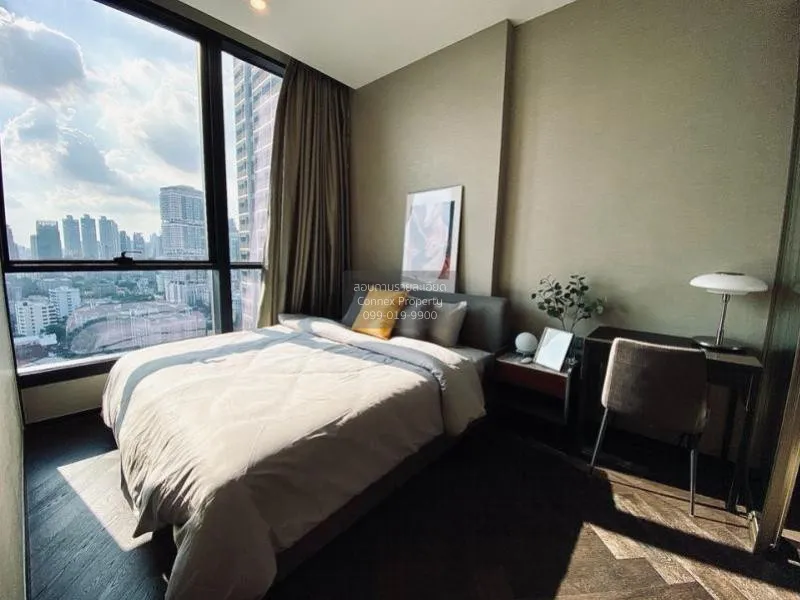 1 Bedroom condo in The Esse Sukhumvit 36