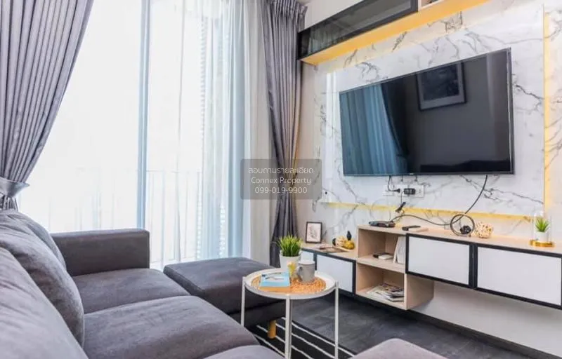 1 Bedroom condo in The Edge Sukhumvit 23