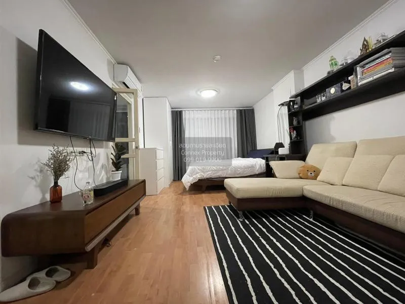 1 Bedroom condo in Lumpini Place Suanplu-Sathorn
