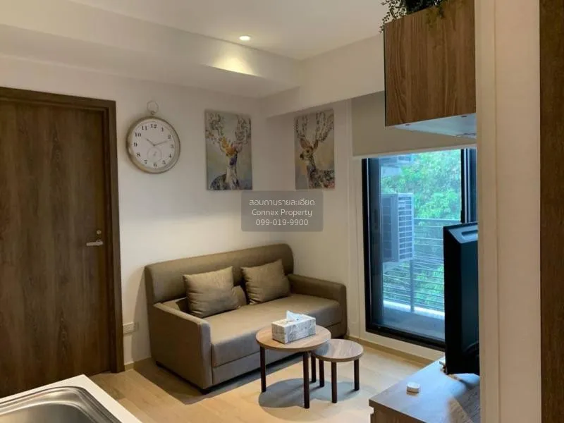 2 Bedroom condo in Runesu Thonglor 5