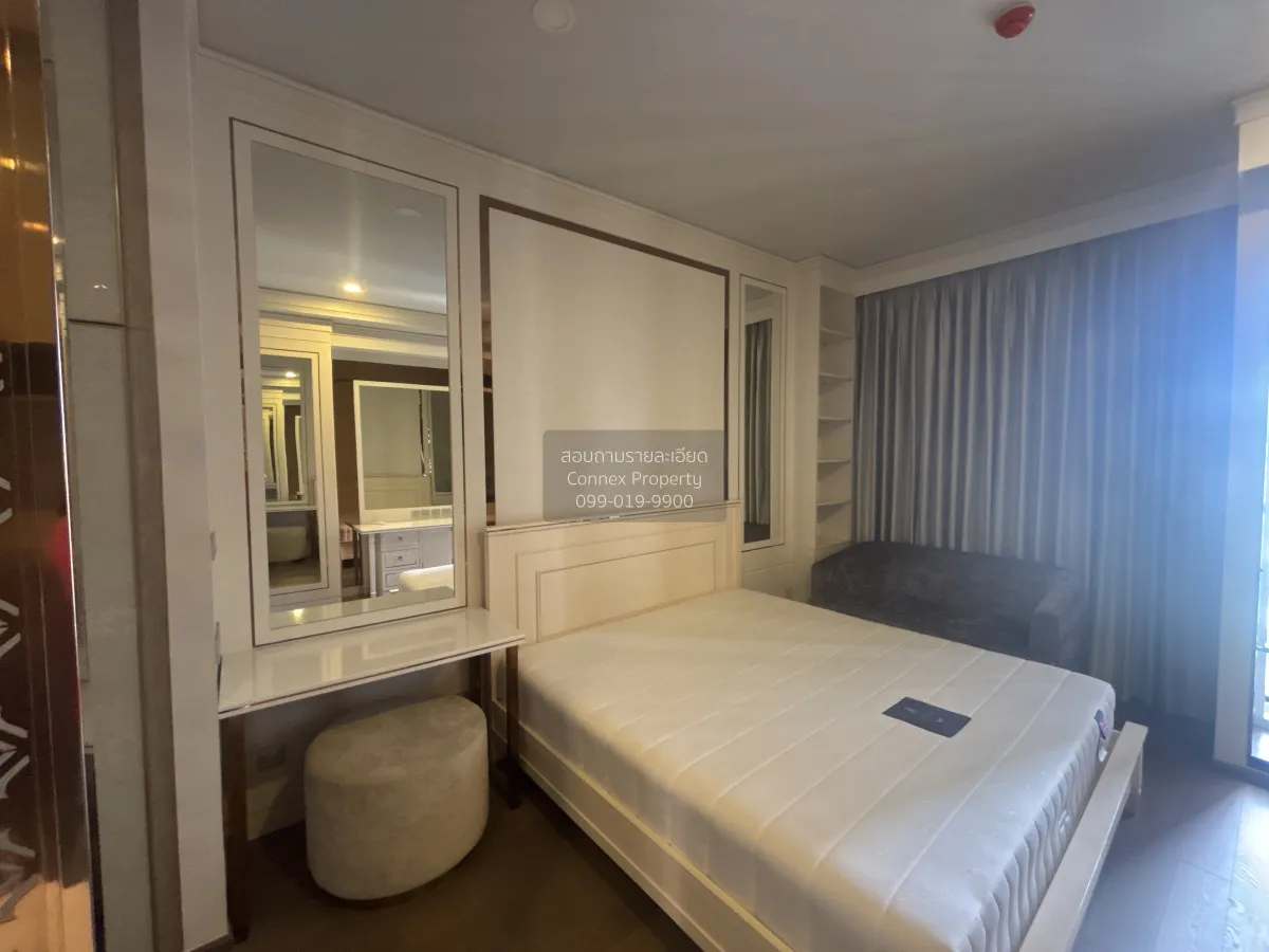 1 Bedroom condo in Park Origin Phayathai