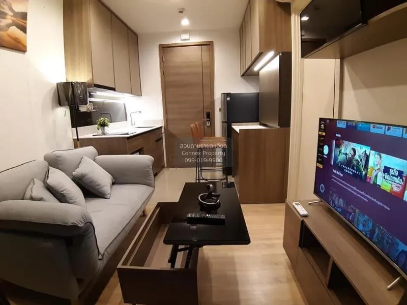 1 Bedroom condo in The Line Phahon-Pradipat