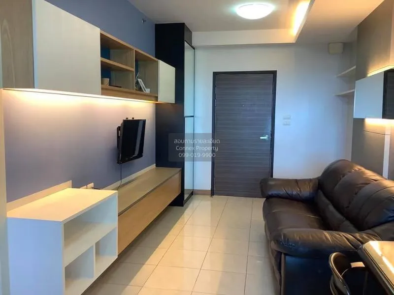 1 Bedroom condo in Supalai Park Ratchaphruek-Phetkasem