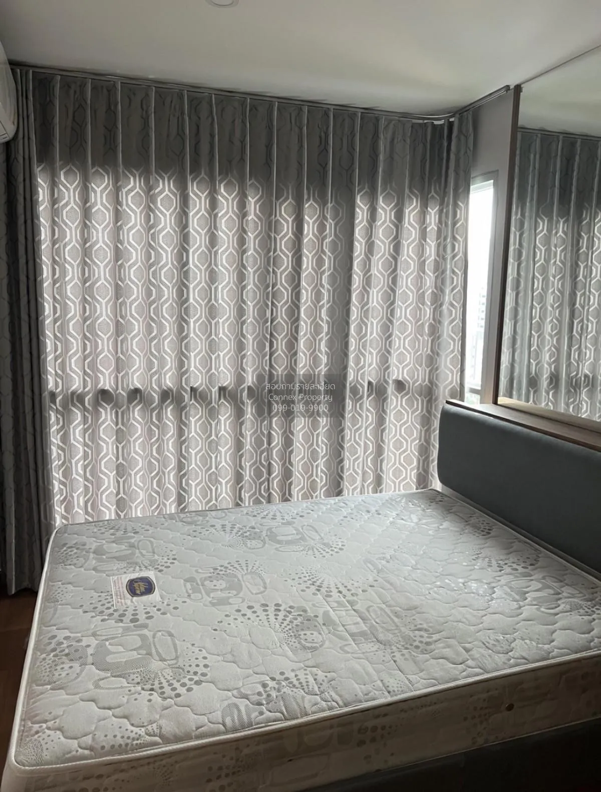 1 Bedroom condo in Lumpini Park Vibhavadi-Chatuchak